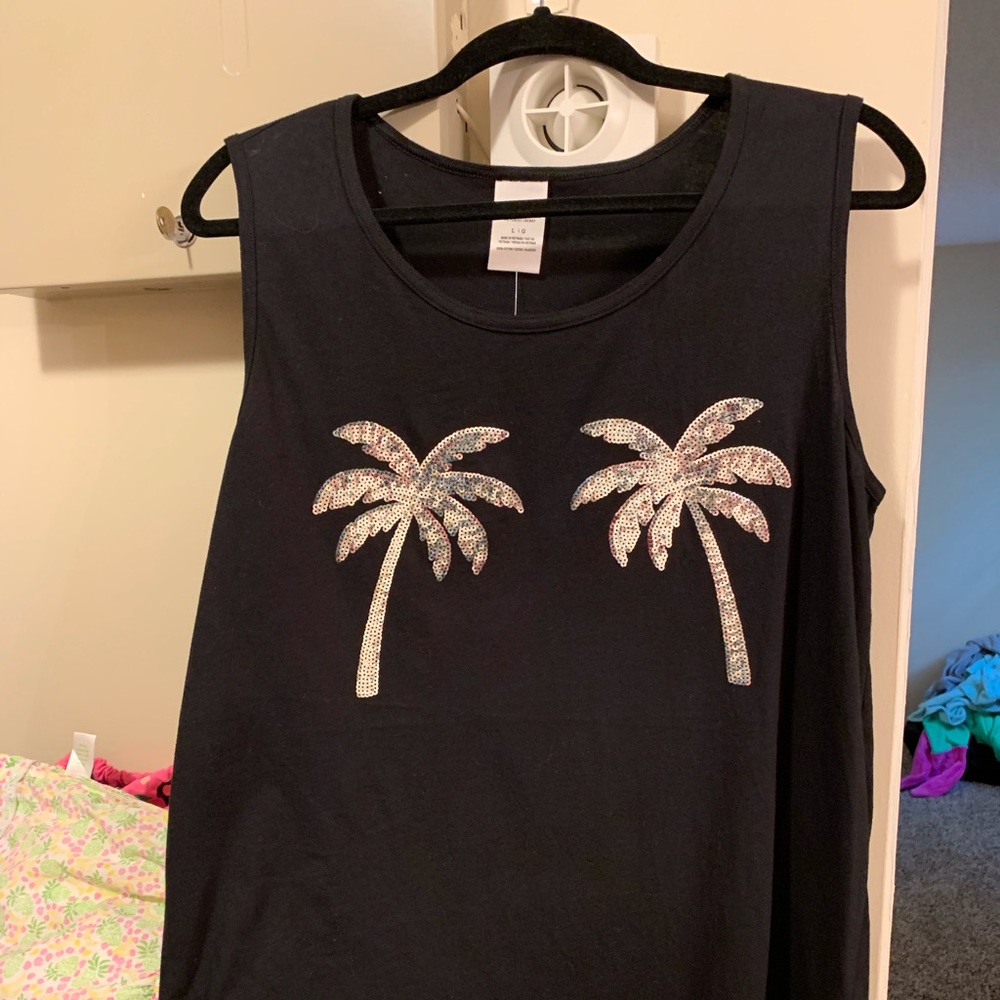 NWOT Victoria secret tank top
